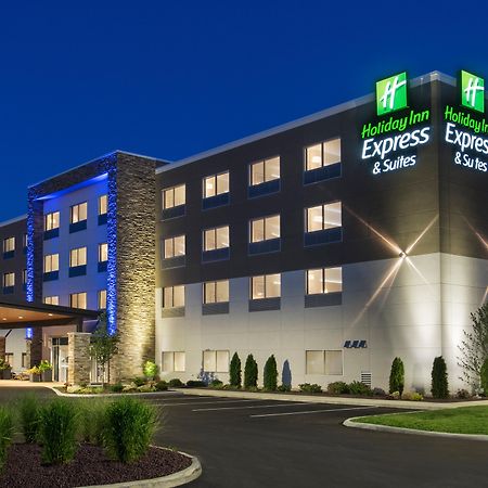 Holiday Inn Express & Suites Medina By Ihg Esterno foto