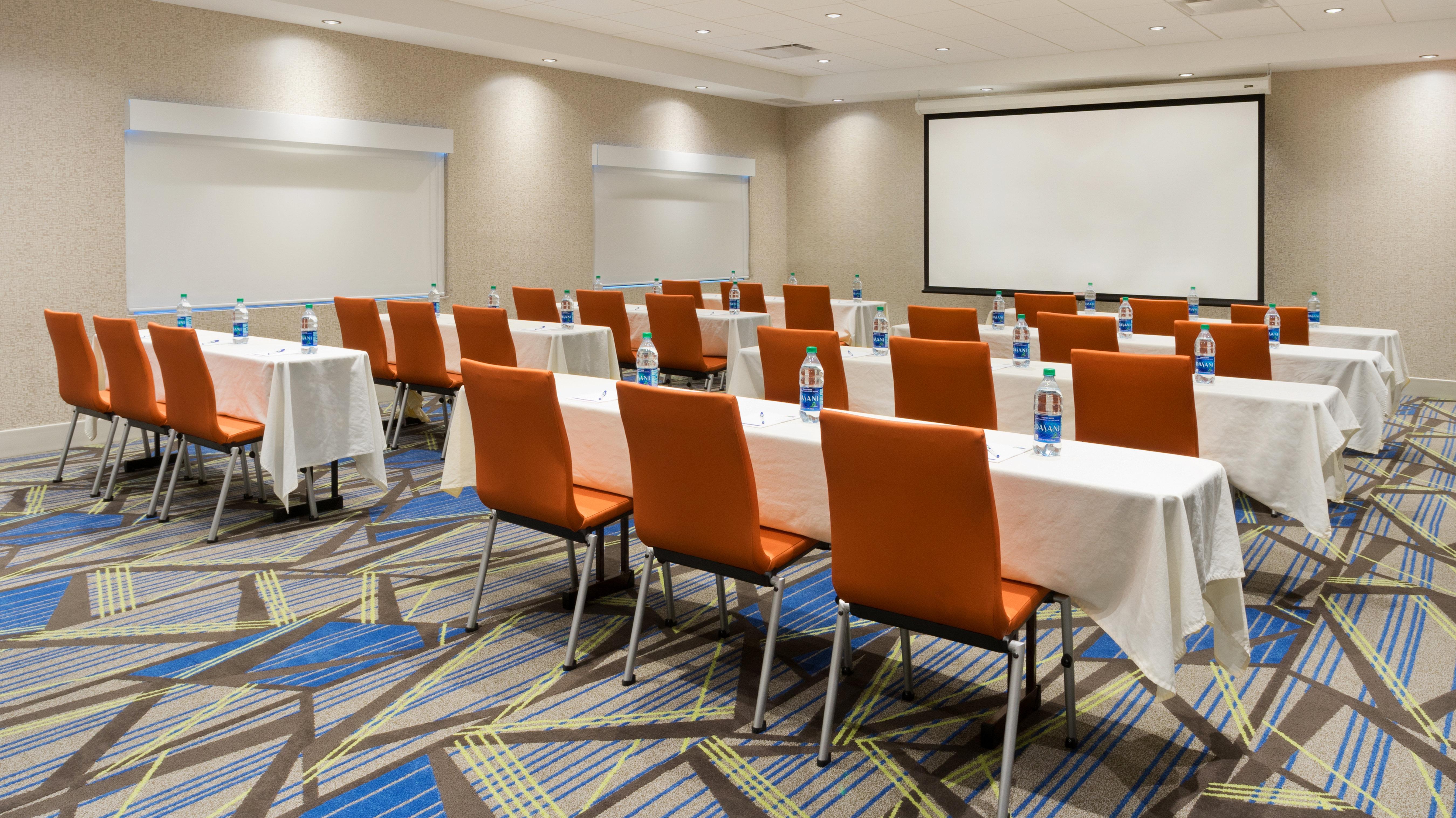 Holiday Inn Express & Suites Medina By Ihg Esterno foto