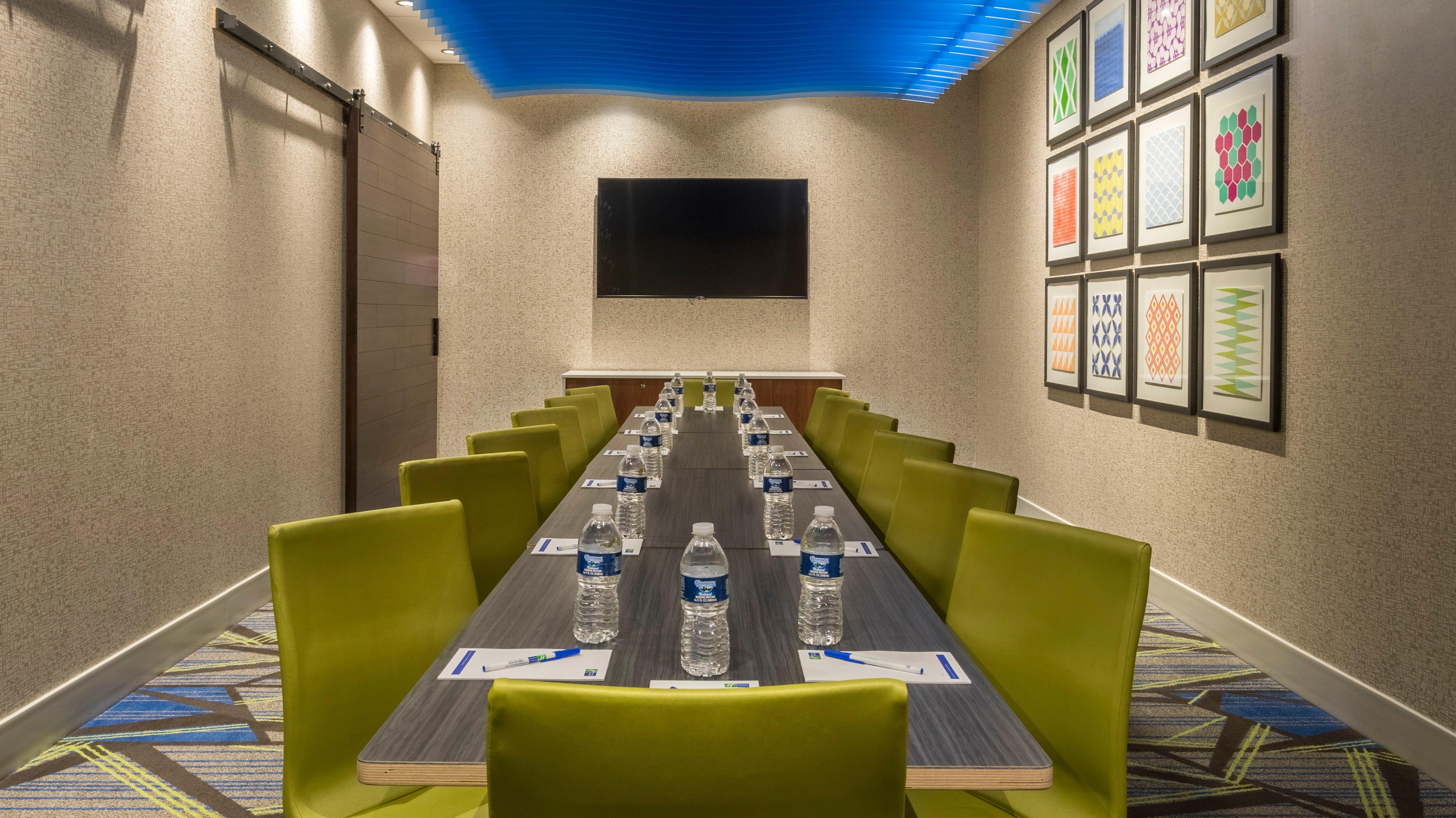 Holiday Inn Express & Suites Medina By Ihg Esterno foto