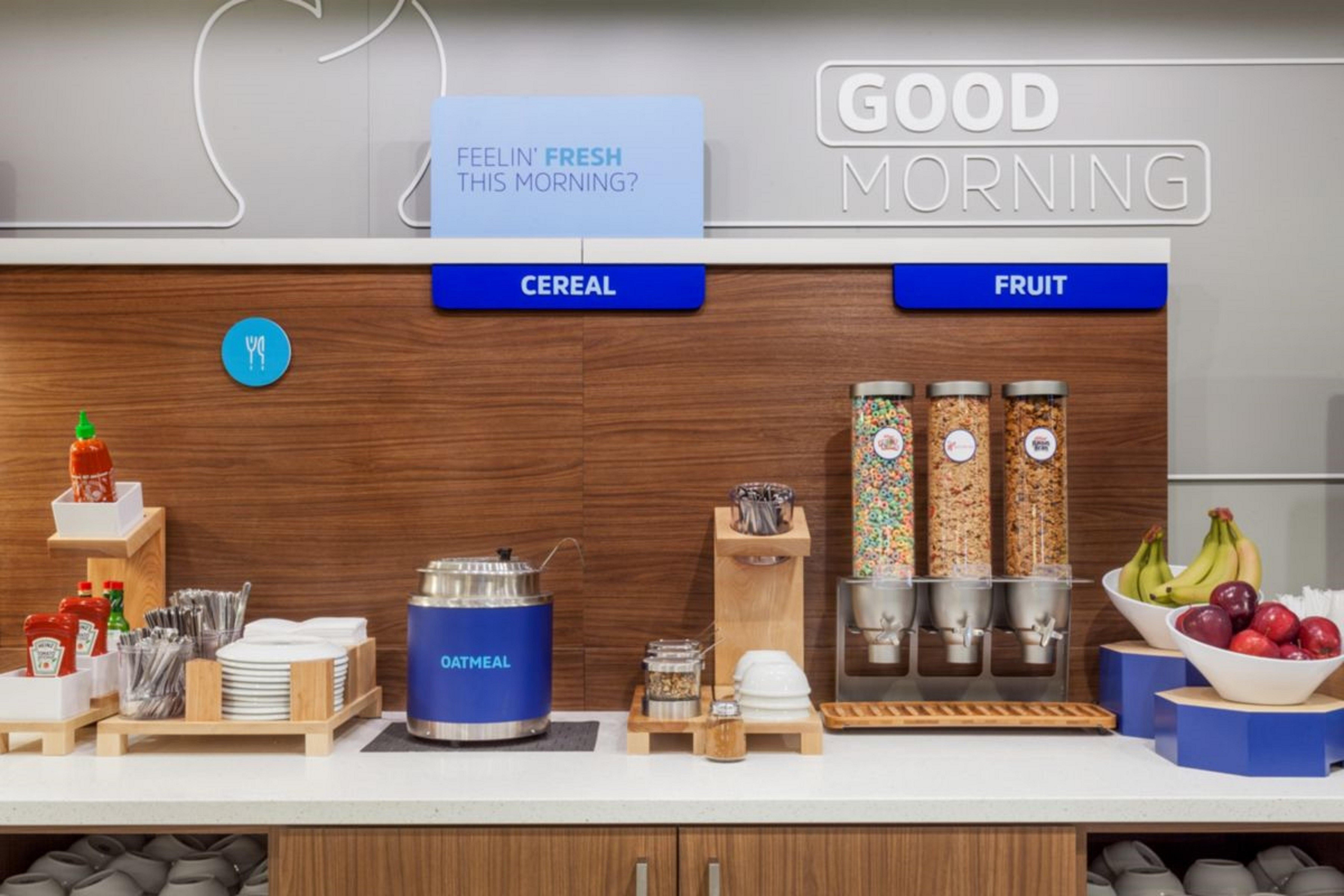 Holiday Inn Express & Suites Medina By Ihg Esterno foto