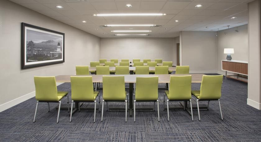 Holiday Inn Express & Suites Medina By Ihg Esterno foto
