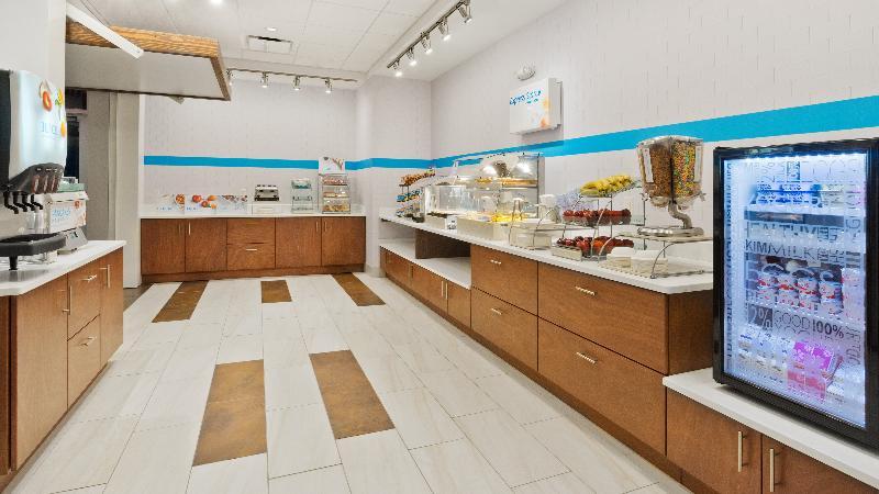Holiday Inn Express & Suites Medina By Ihg Esterno foto